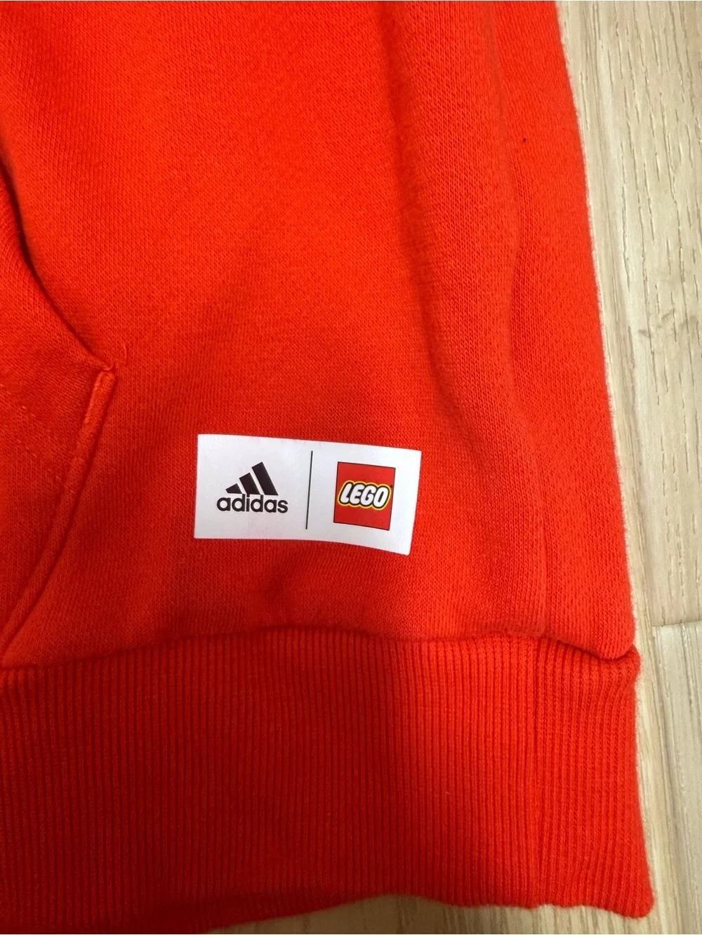 adidas lego collaboration